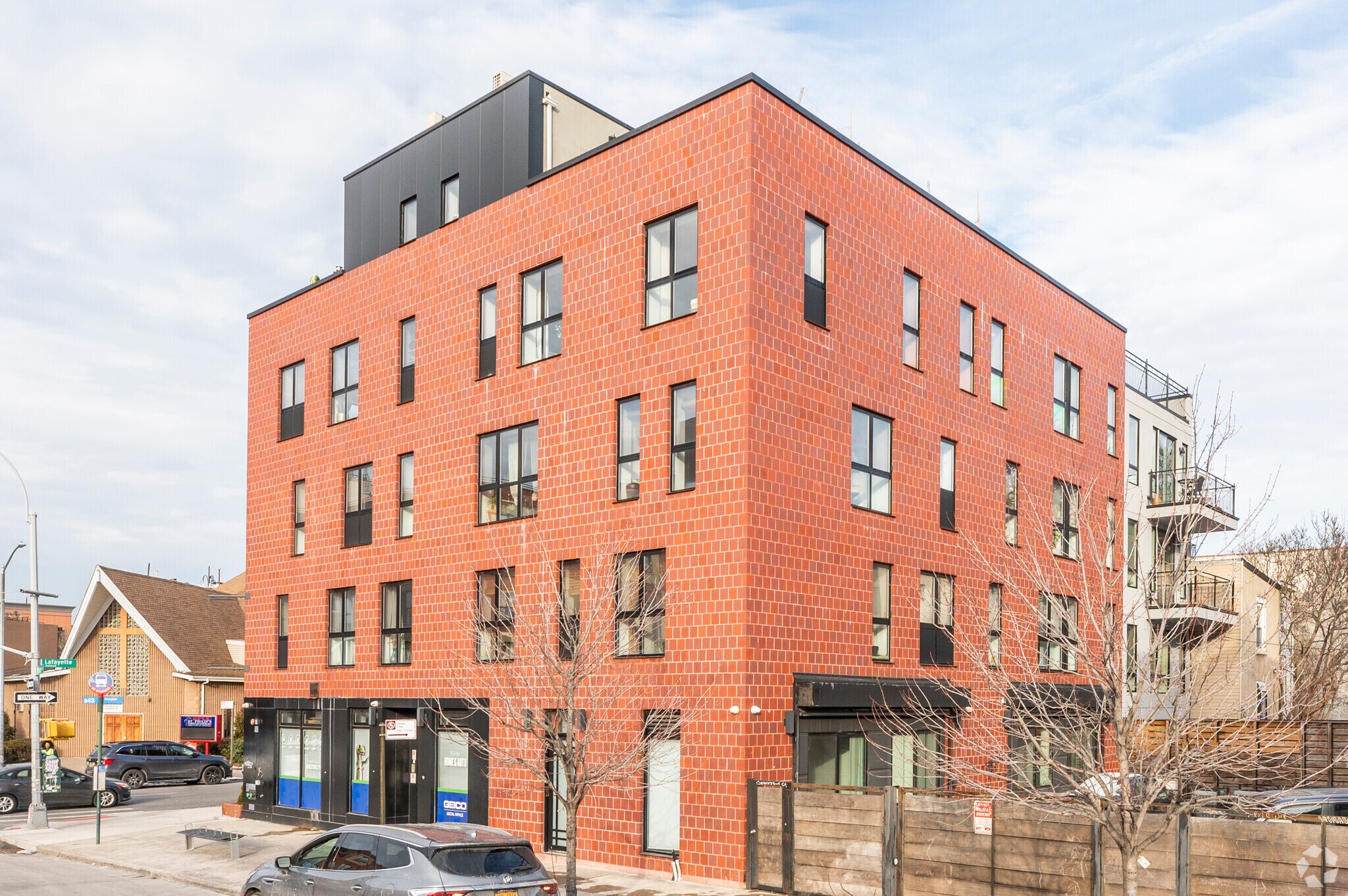 766 Lafayette Ave, Brooklyn, NY for lease Building Photo- Image 1 of 5