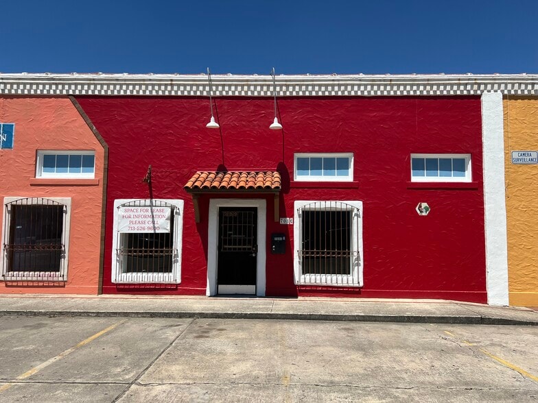 708 Telephone Rd, Houston, TX for lease - Building Photo - Image 3 of 7