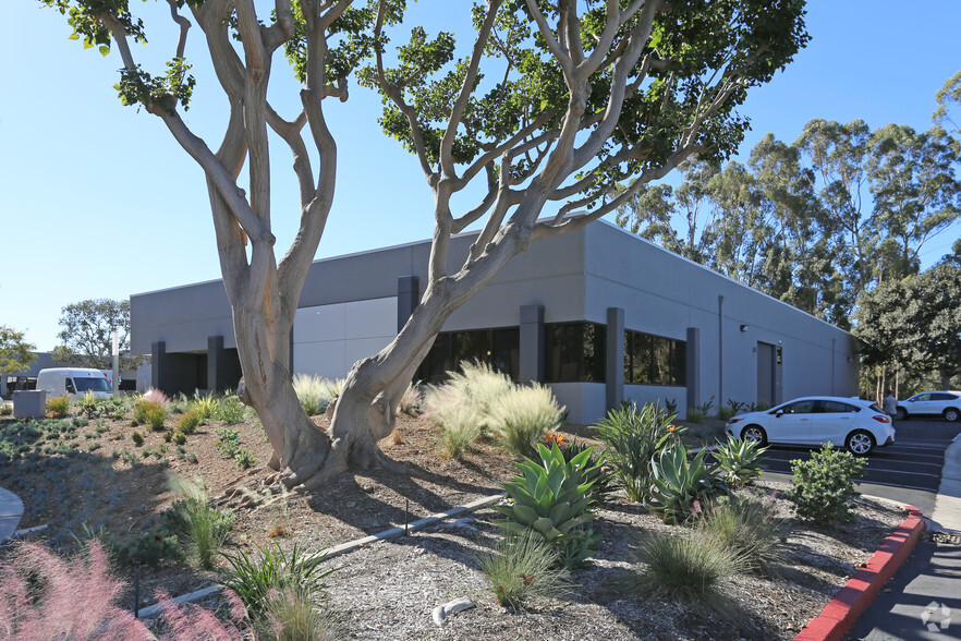 10919 Technology Pl, San Diego, CA for lease - Building Photo - Image 1 of 3