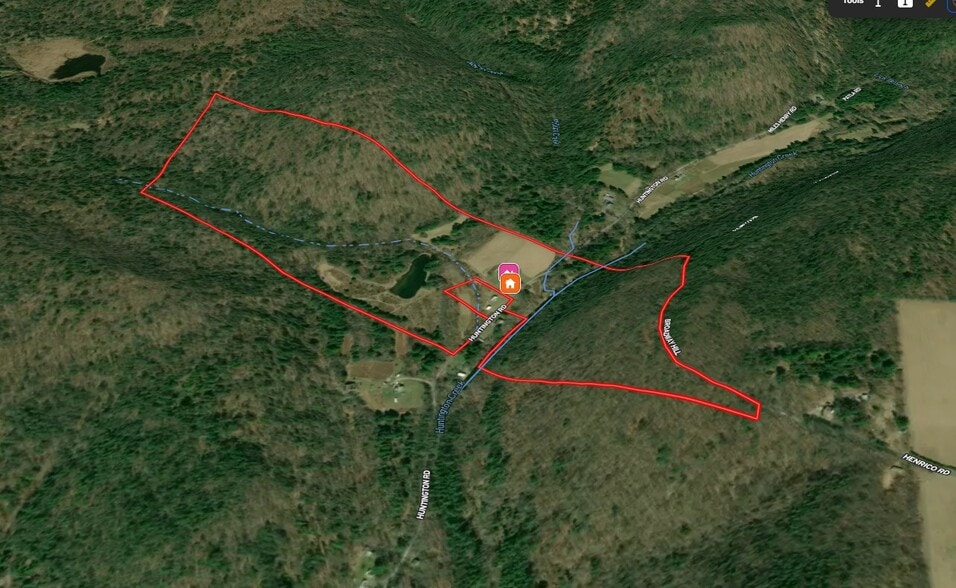 228 Huntington Creek Rd, Sweet Valley, PA for sale - Building Photo - Image 2 of 66