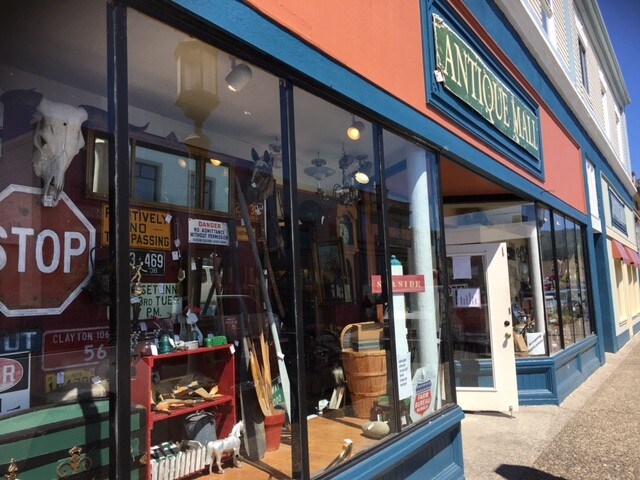 726 Broadway St, Seaside, OR for sale - Primary Photo - Image 1 of 1