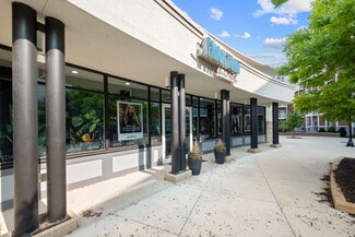 More details for 320 E State St, West Lafayette, IN - Retail for Lease