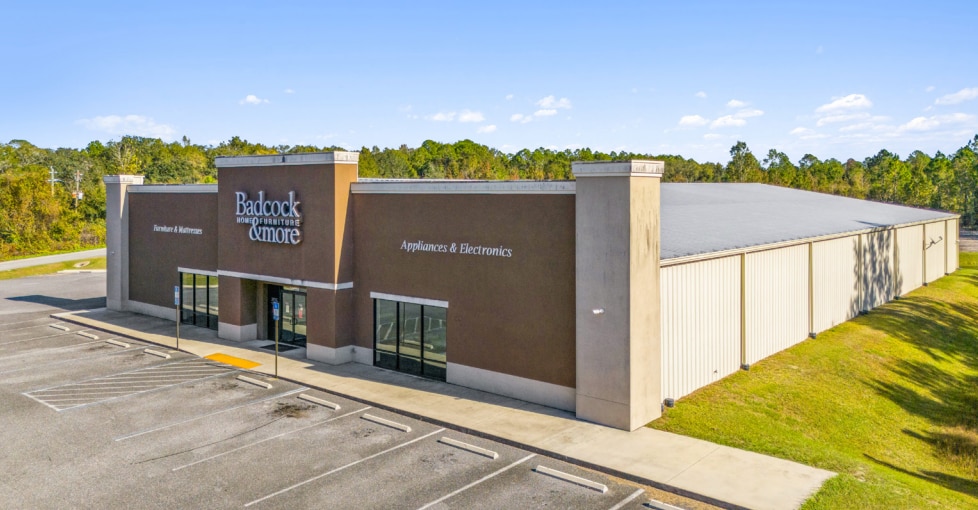 14739 Us-301, Starke, FL for sale - Building Photo - Image 2 of 5