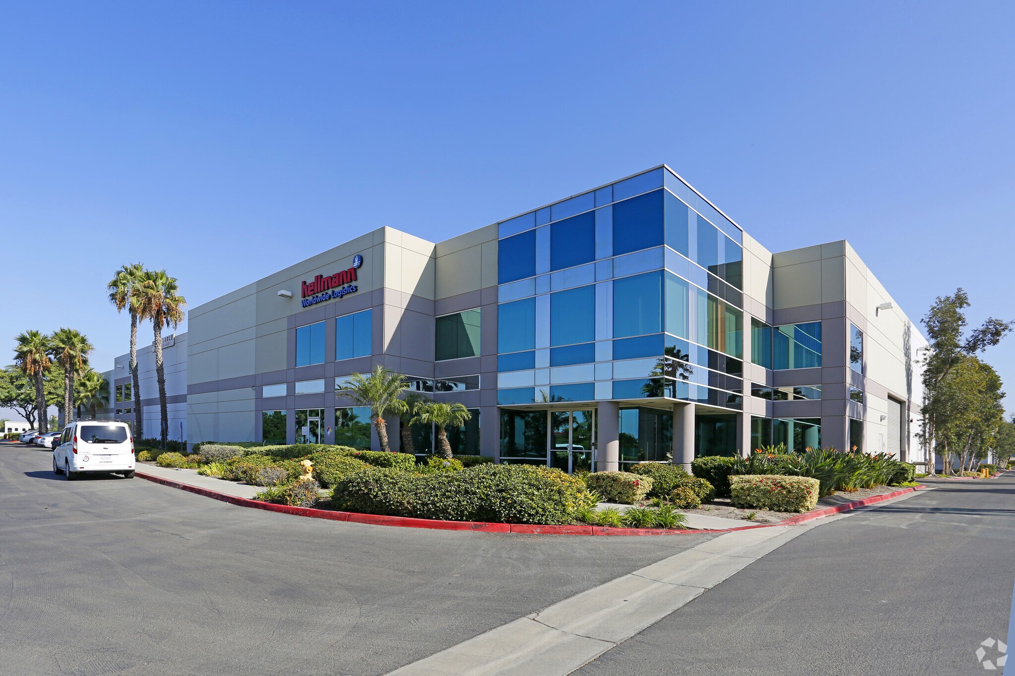 9543 Heinrich Hertz Dr, San Diego, CA 92154