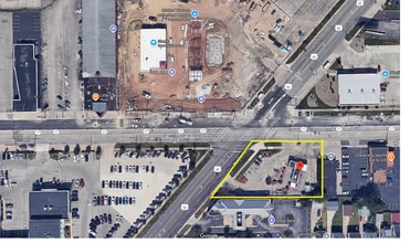 6201 Brookpark Rd, Cleveland, OH for lease Interior Photo- Image 2 of 3