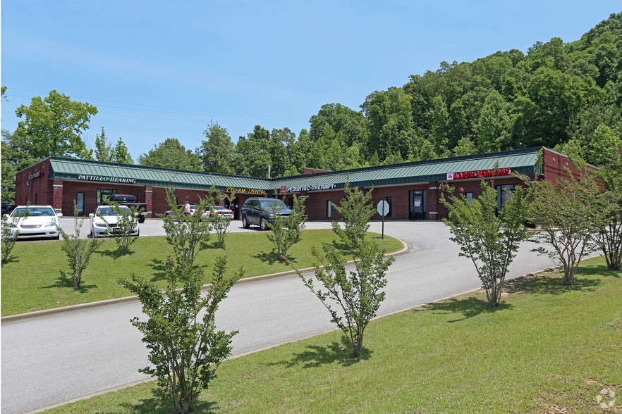 2685 Pelham Pky, Pelham, AL for sale - Primary Photo - Image 1 of 1