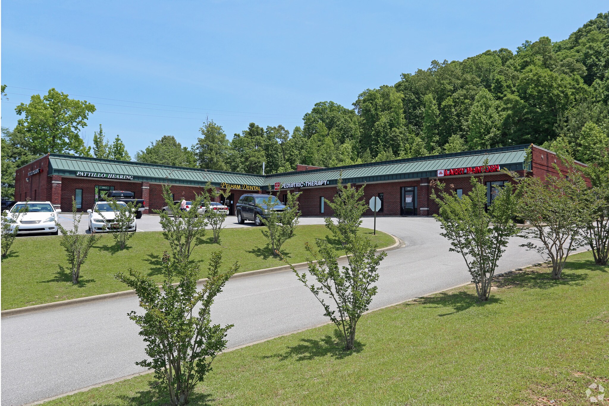 2685 Pelham Pky, Pelham, AL for sale Primary Photo- Image 1 of 1