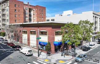 More details for 1801 Van Ness Ave, San Francisco, CA - Office, Retail for Lease