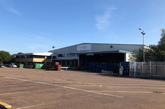 Alpha Way, Egham for sale - Building Photo - Image 1 of 1