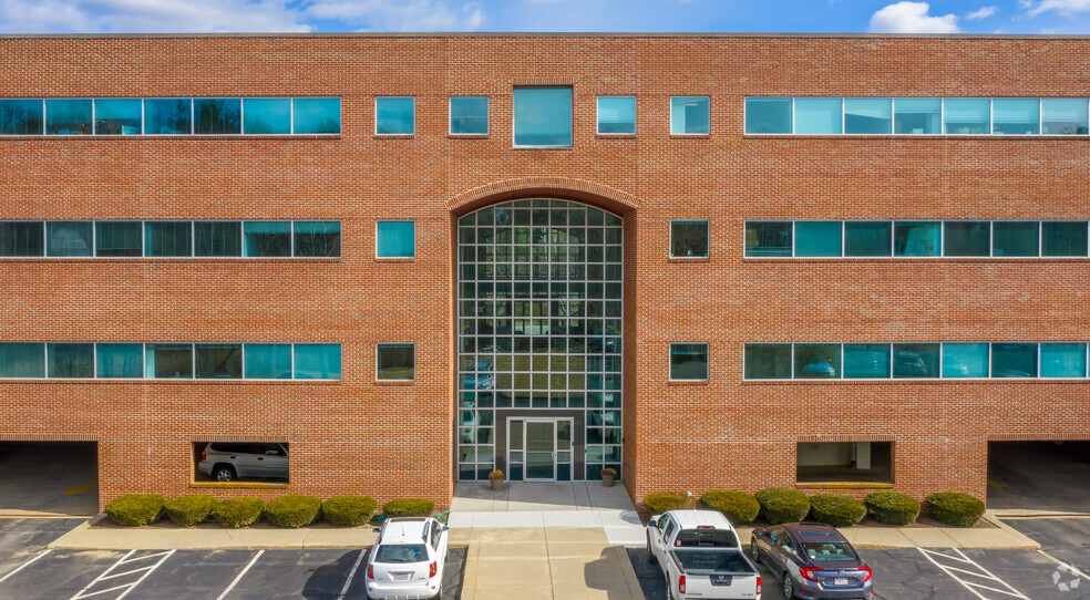 600 Cordwainer Dr, Norwell, MA for lease - Building Photo - Image 1 of 5