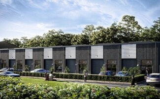 More details for 7-9 Normandy Way, Bodmin - Industrial for Sale