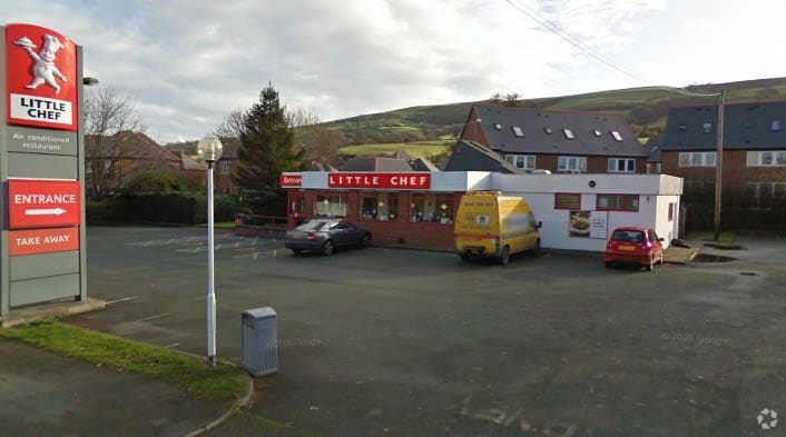 Buttington, Welshpool for sale Primary Photo- Image 1 of 1