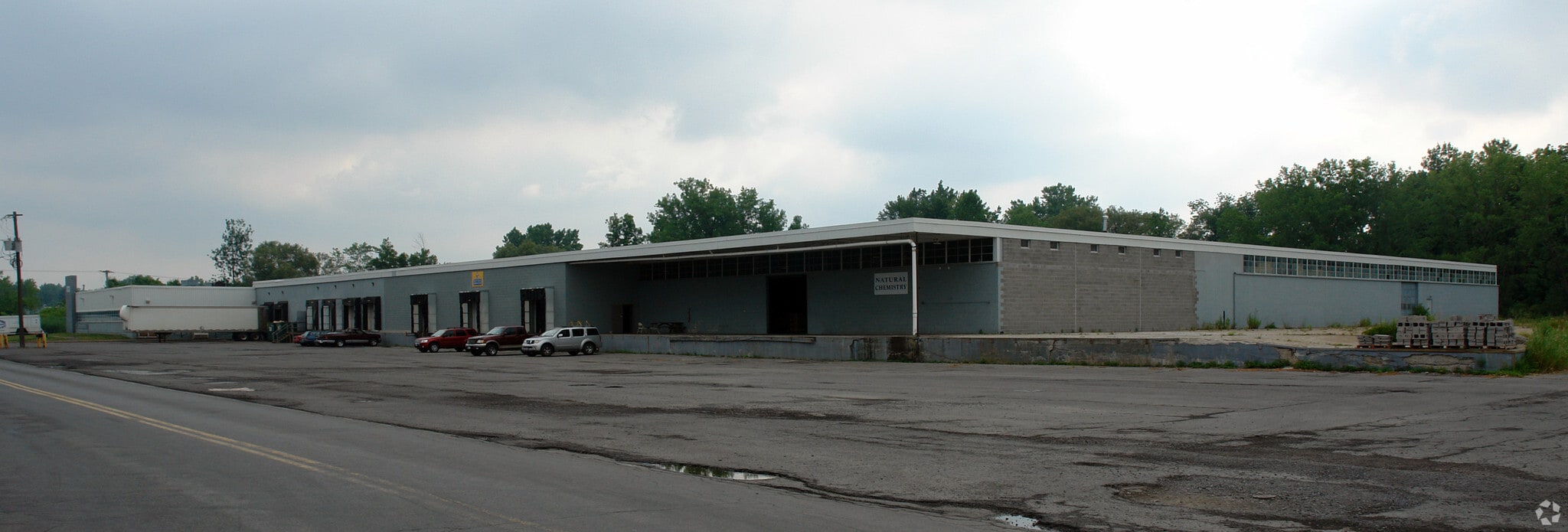 6486 Ridings Rd, Syracuse, NY for sale Primary Photo- Image 1 of 1
