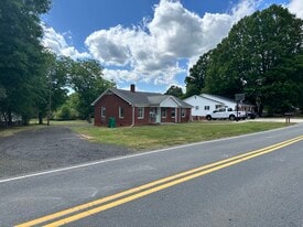 113 Meadow Creek Church Rd, Locust NC - Duplex Property