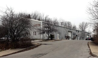 More details for 200-204 Westplex Ave, Bloomington, IN - Office, Industrial for Lease