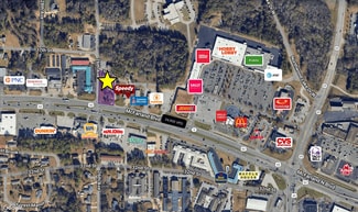 More details for 2500 McFarland Blvd, Northport, AL - Retail for Sale