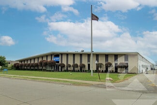 More details for 33200 Fisher Dr, Saint Clair Shores, MI - Industrial for Sale