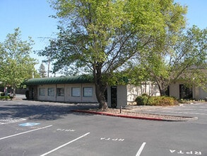 2999 Cleveland Ave, Santa Rosa, CA for lease Building Photo- Image 2 of 3