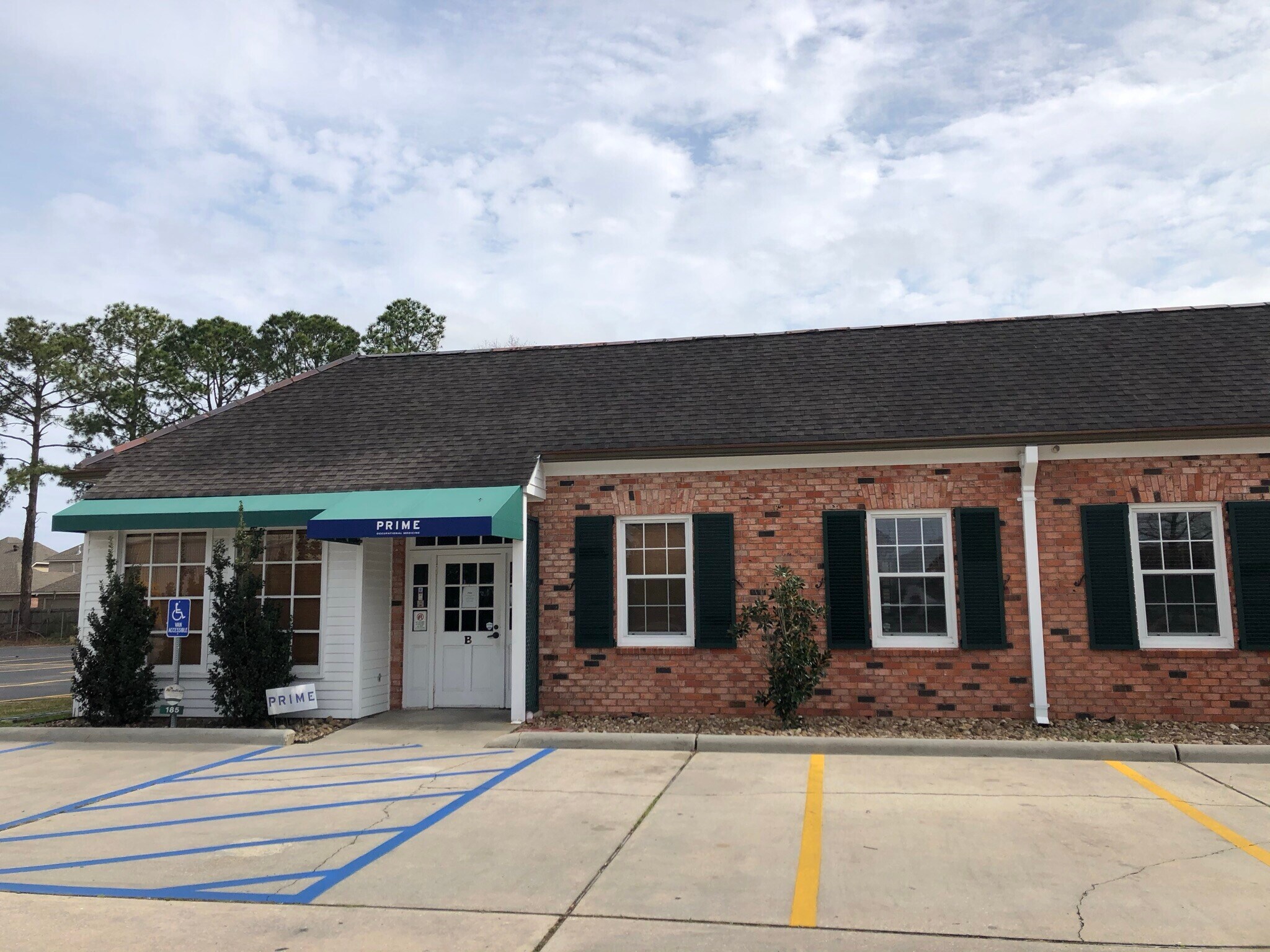 185 S Beadle Rd, Lafayette, LA for sale Building Photo- Image 1 of 1