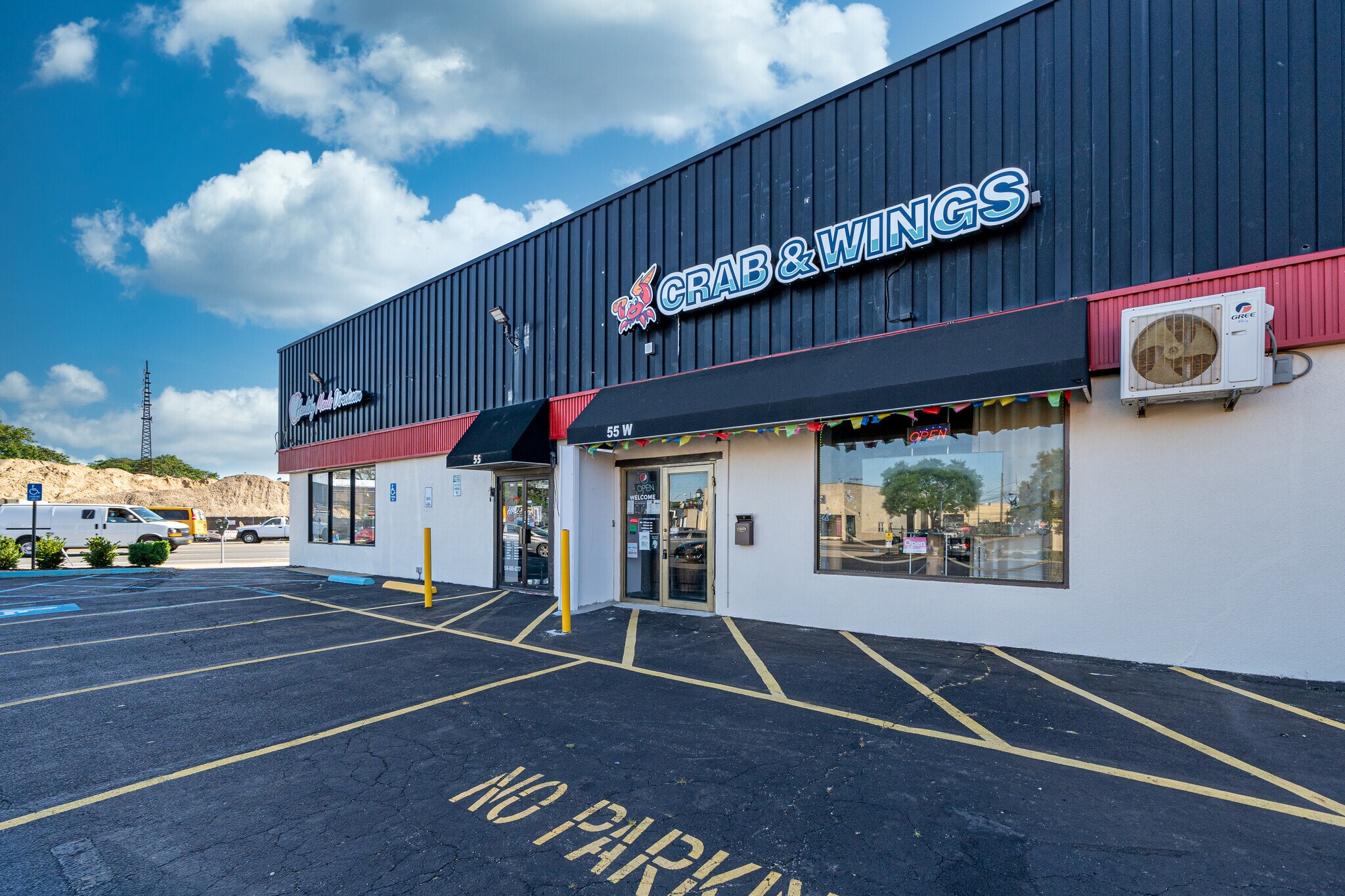 53-55 W Sunrise Hwy, Freeport, NY 11520 - Freeport Commons Trophy