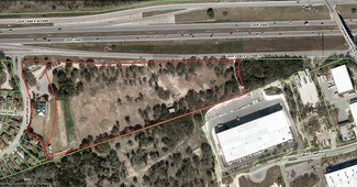 More details for 5550 Mountain Vista Dr, San Antonio, TX - Land for Lease