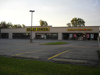 More details for 22019 State Rd, Alliance, OH - Retail for Lease