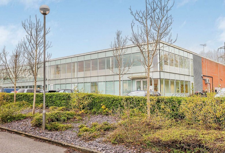 Centennial Ave, Elstree for sale - Building Photo - Image 1 of 1