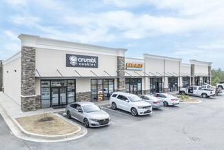 More details for 271 Meridian Dr., Grovetown, GA - Retail for Lease