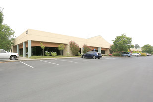 133 Aviation Blvd, Santa Rosa CA - Warehouse