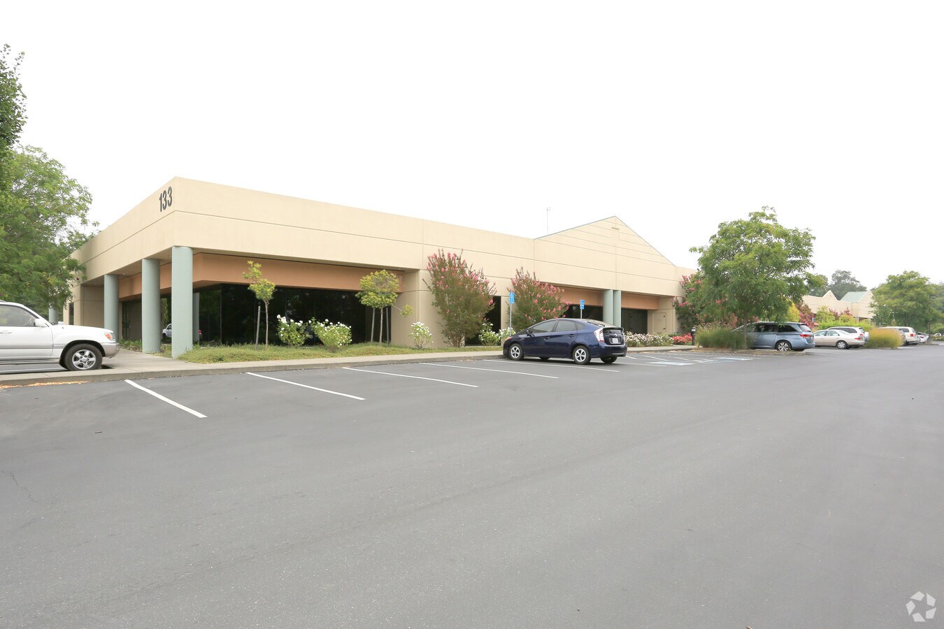 133 Aviation Blvd, Santa Rosa, CA 95403 Office for Lease