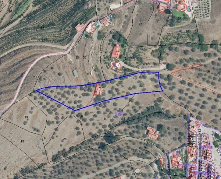 Land in Nerja for sale - Building Photo - Image 1 of 10