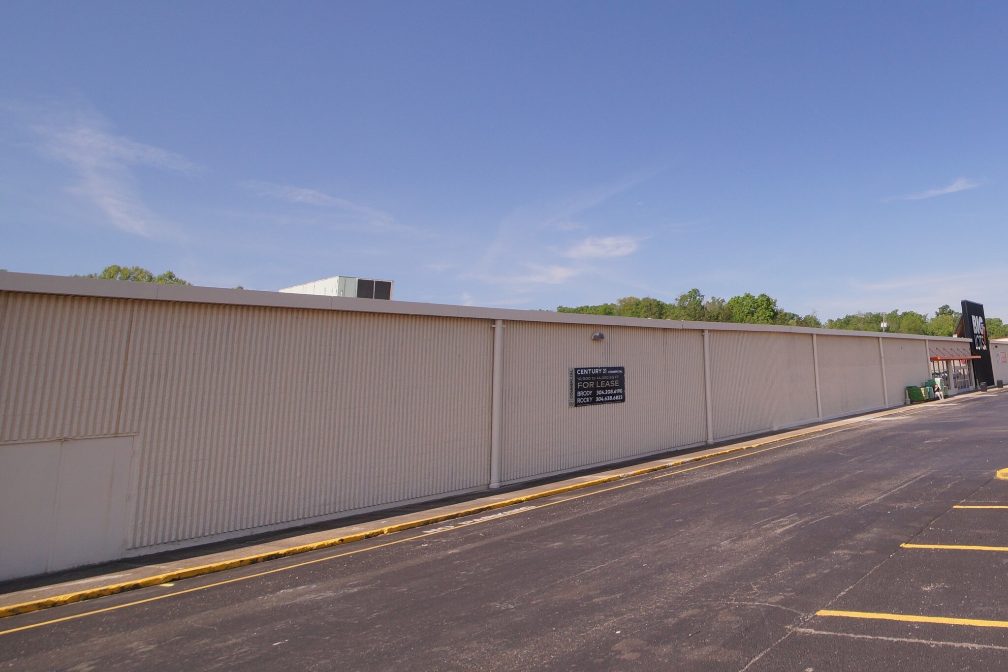 5636 US Route 60, Huntington, WV 25705 Retail for Lease