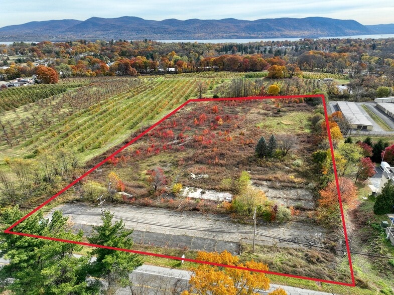139 Windsor Hwy, New Windsor Township, NY for sale - Aerial - Image 3 of 5