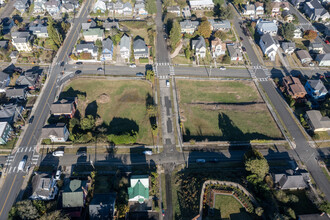 Irving Ave, Astoria, OR - aerial  map view - Image1