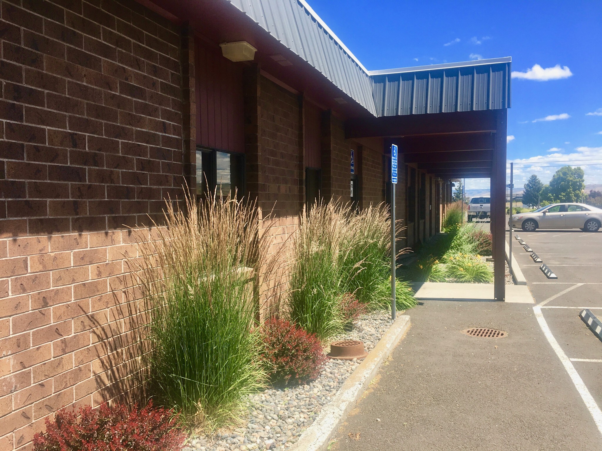 1229 SE 3rd St, Pendleton, OR for sale Building Photo- Image 1 of 1