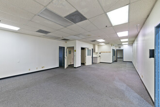 8631 Hayden Pl, Culver City, CA for lease Building Photo- Image 2 of 8