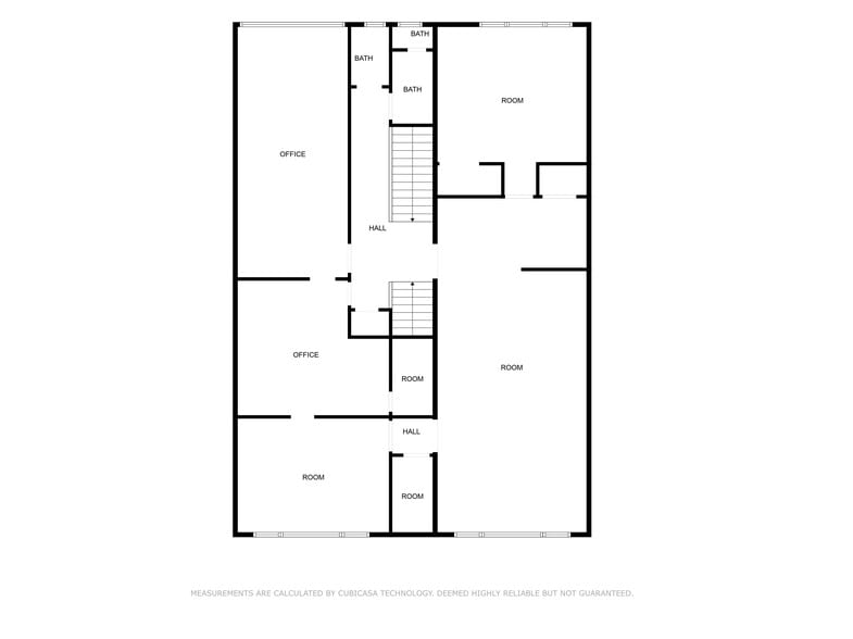 30-32 N Main St, Port Chester, NY for lease - Site Plan - Image 2 of 7