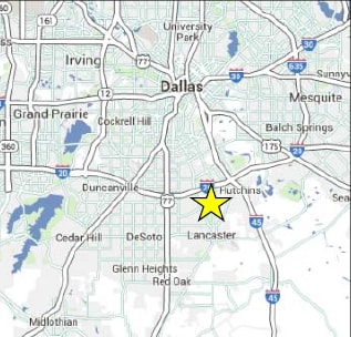 3900 N Dallas Ave, Lancaster, TX for lease - Other - Image 2 of 5