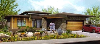 Builder Model Leasebacks - Duplex Property