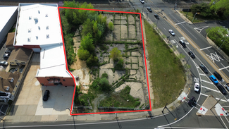 More details for 1000 Corlies Ave, Neptune City, NJ - Land for Sale