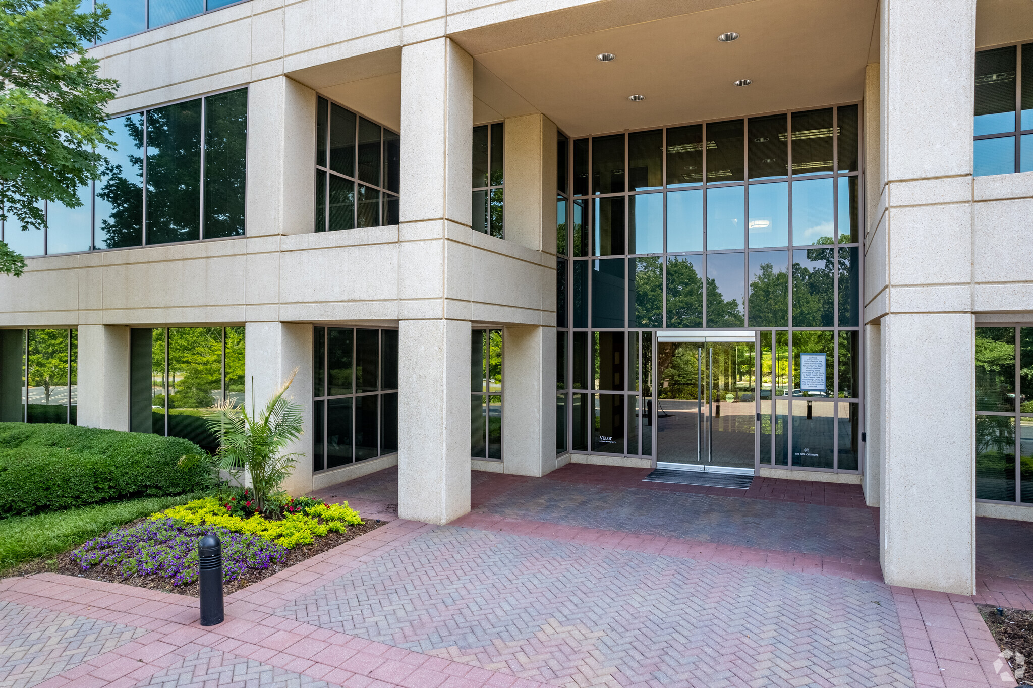 2160 Satellite Blvd, Duluth, GA 30097 - Sugarloaf Corporate Center ...