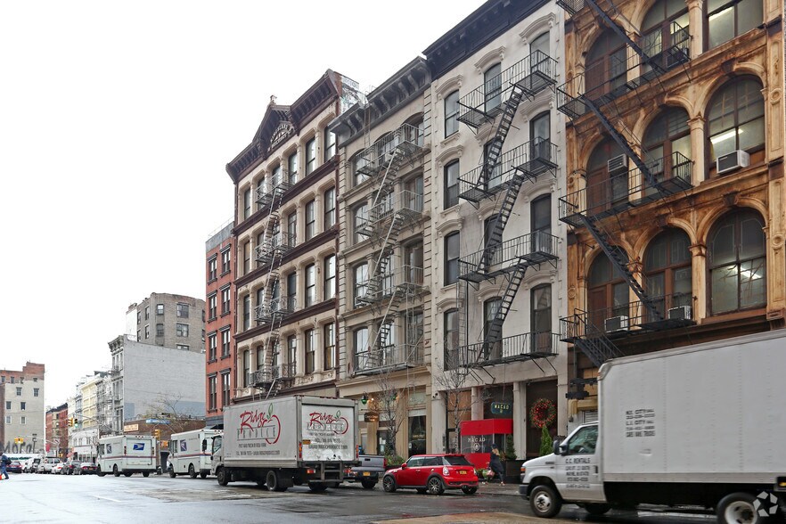 313 Church St, New York, Ny 10013 - Property Record | Loopnet.com