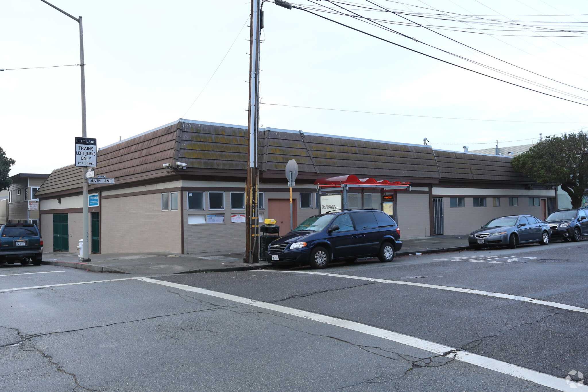 4114 Judah St, San Francisco, CA for lease Primary Photo- Image 1 of 59