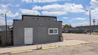 6970 Eudora Dr, Commerce City CO - Retail Space