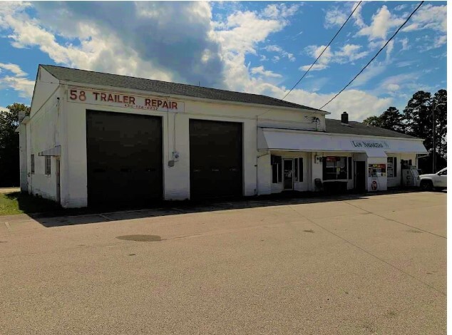 3938 S Boston Hwy, Ringgold, VA for sale - Primary Photo - Image 1 of 1