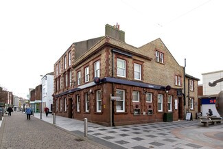 More details for 27-31 Pow St, Workington - Office for Lease