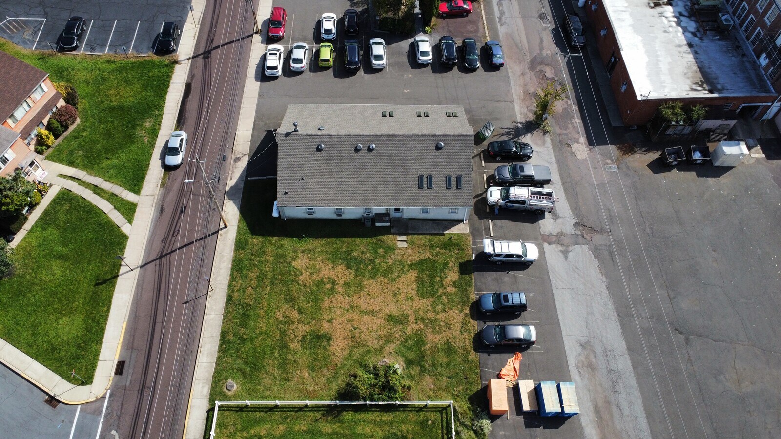 8 Cherry St, Hatfield, PA 19440