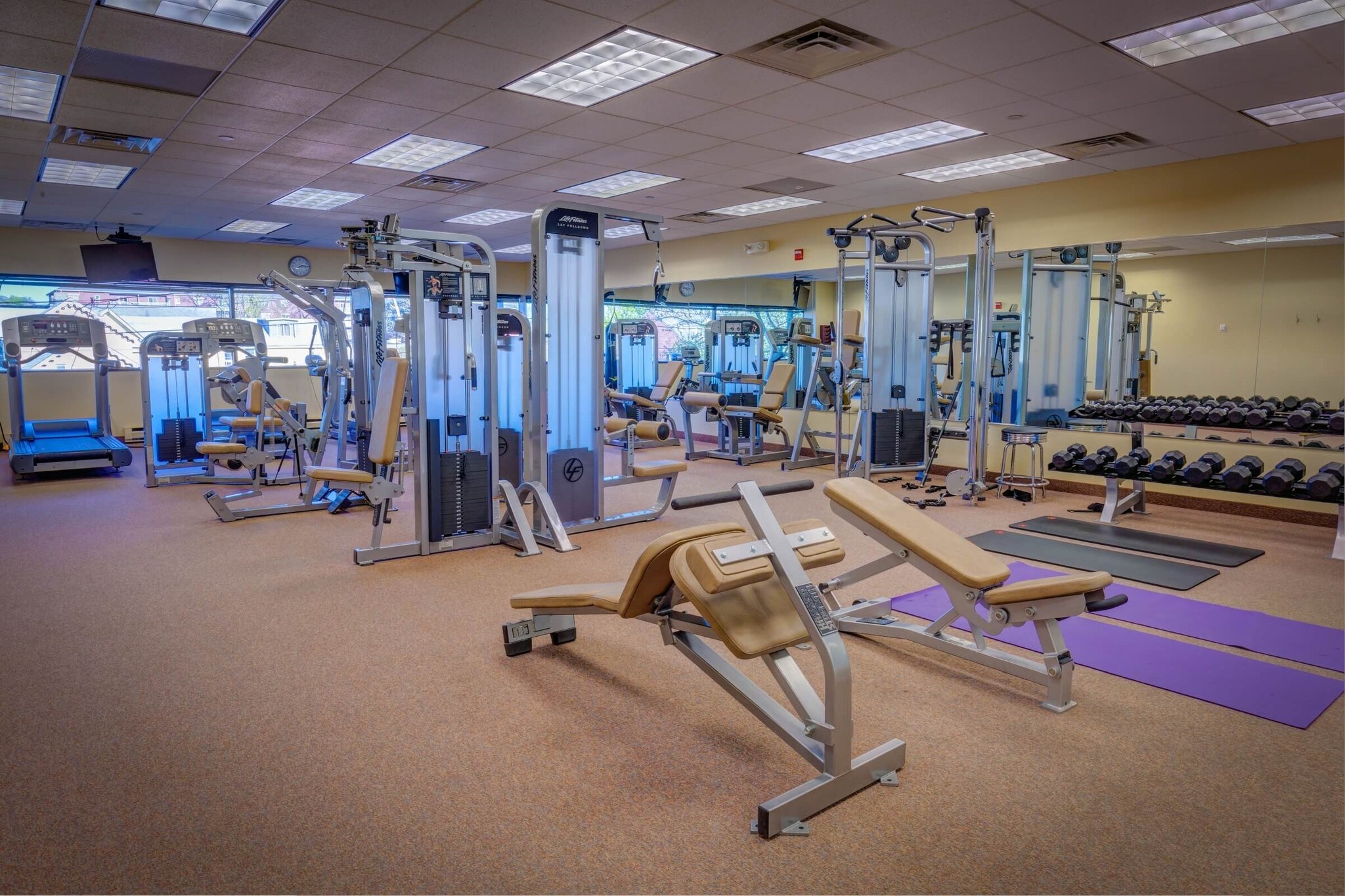 25 Main St, Hackensack, NJ 07601 Court Plaza