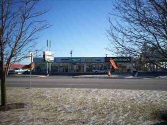 1115 E McGalliard Rd, Muncie, IN for sale - Building Photo - Image 1 of 1