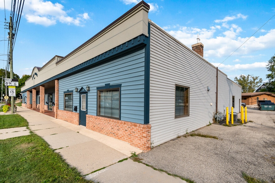 316 N Main St, Lake Mills, WI for sale - Building Photo - Image 2 of 67